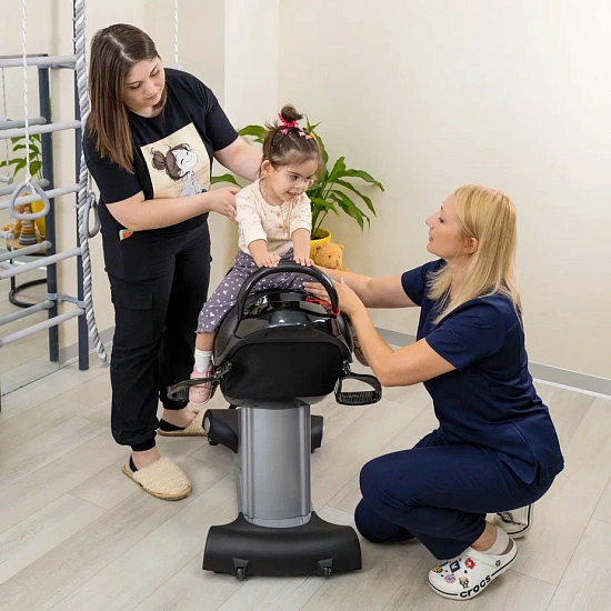 Иппотренажер VitaMove H1